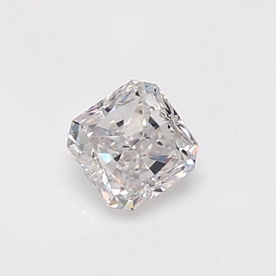 0.51 ct Radiant diamond