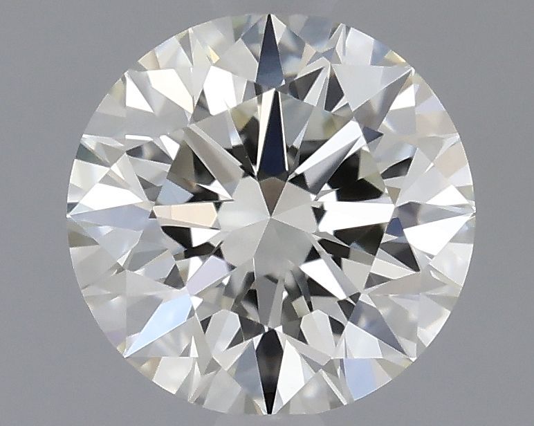 0.50 ct Round diamond