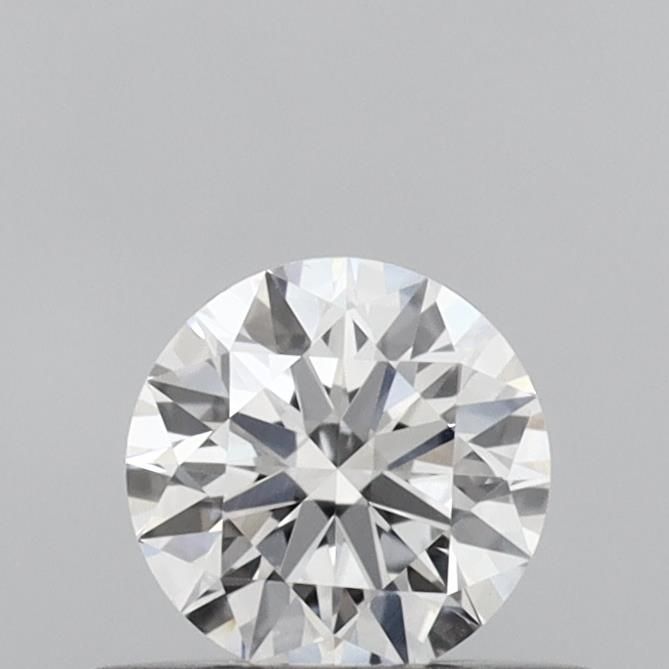 0.36 ct lab-grown Round Diamond
