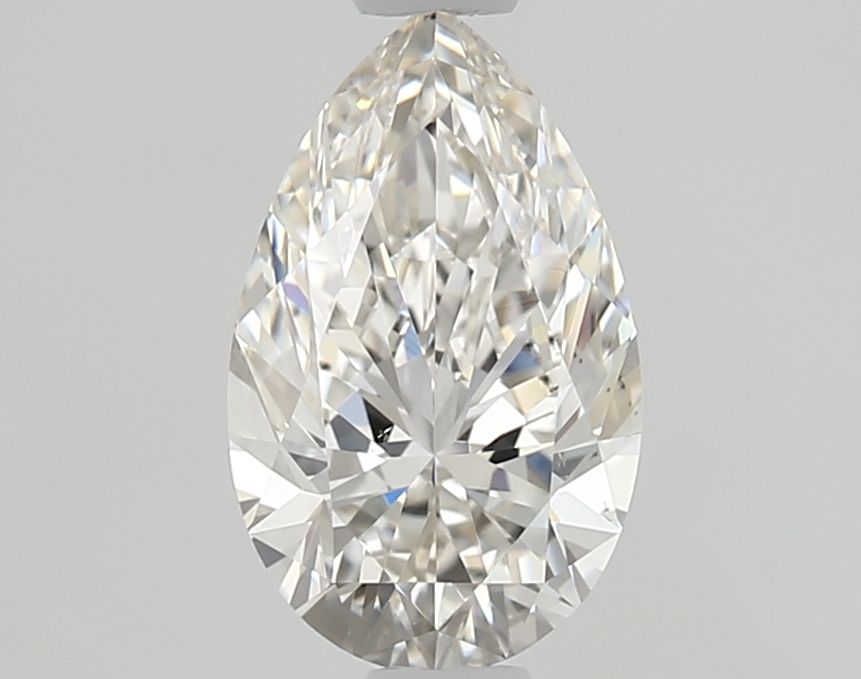 0.80 ct Pear diamond