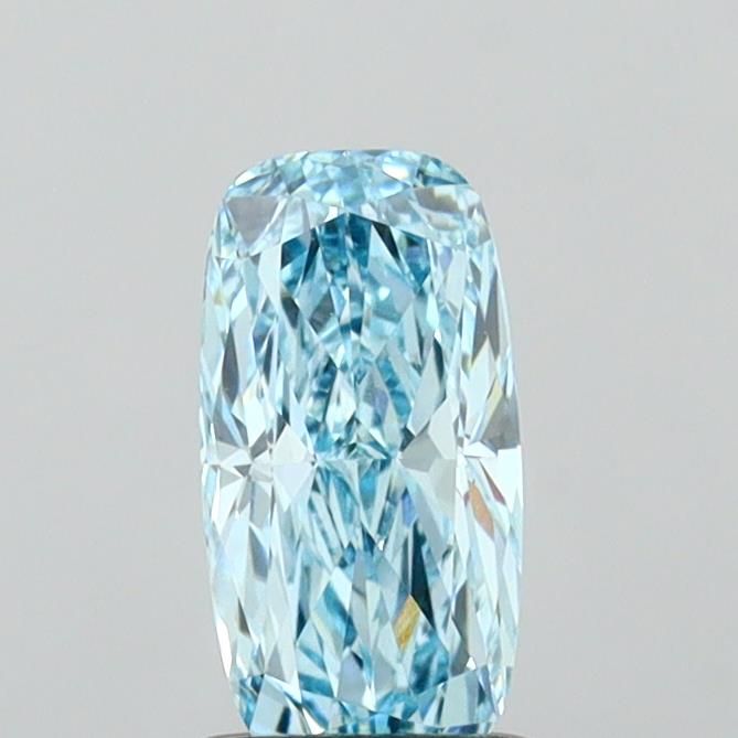 1.08 ct lab-grown Cushion modified Diamond