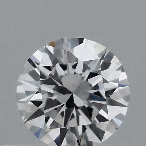 0.34 ct lab-grown Round Diamond