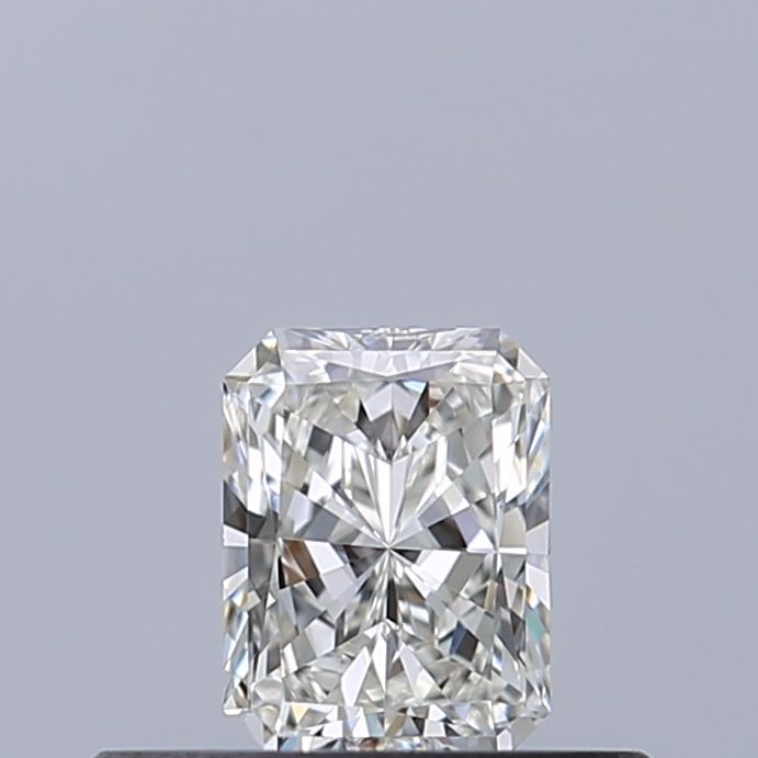 0.28 ct Radiant diamond
