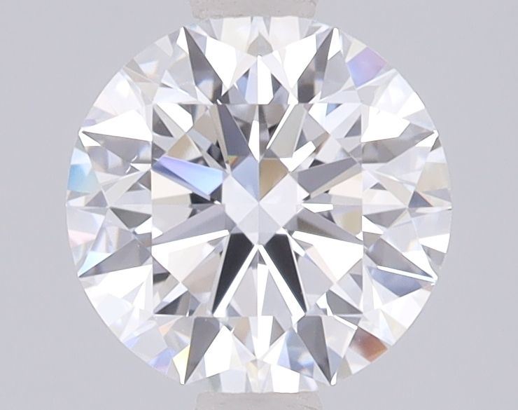 1.41 ct. round Lab Grown Diamond front image