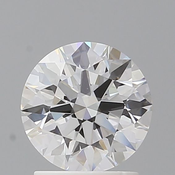 1.58 ct. round Lab Grown Diamond front image