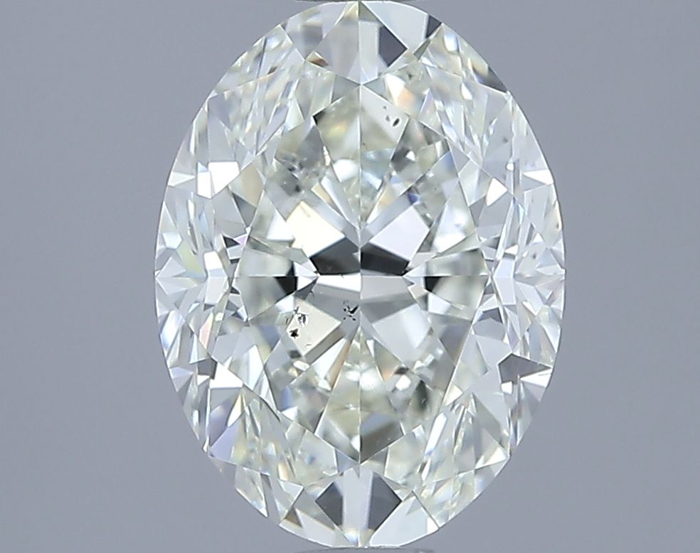2.01 Carat