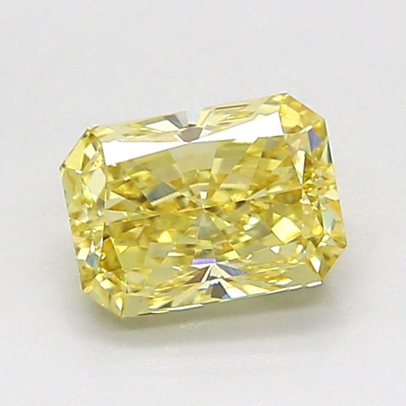 1.01 ct. radiant Lab Grown Diamond front image