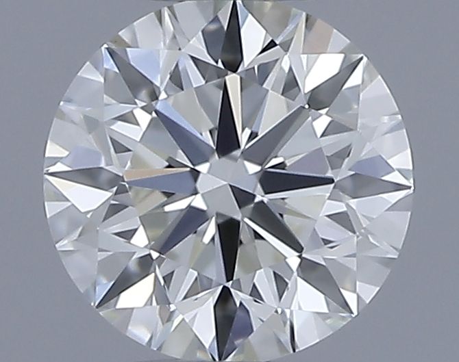 Diament 0.32 ct H/VVS1
