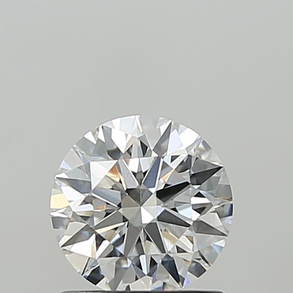 1.09 ct. round Lab Grown Diamond front image