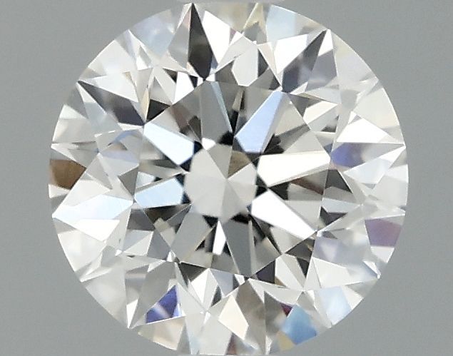 1.03 ct. round Lab Grown Diamond front image