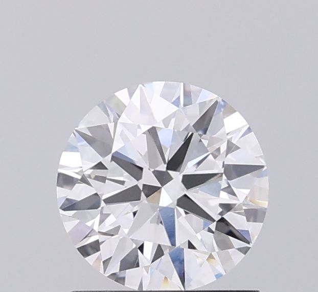 1.08 ct. round Lab Grown Diamond front image