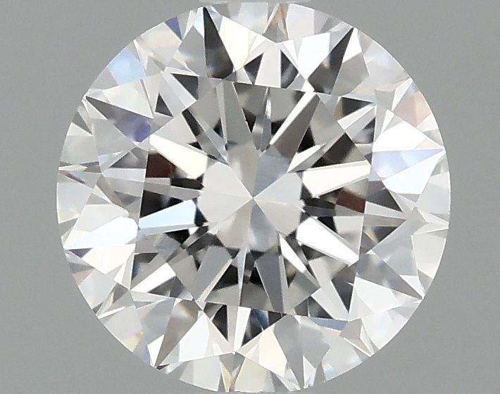 1.03 ct. round Lab Grown Diamond front image