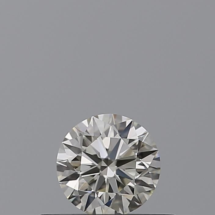 0.3 ct Round Diamond
