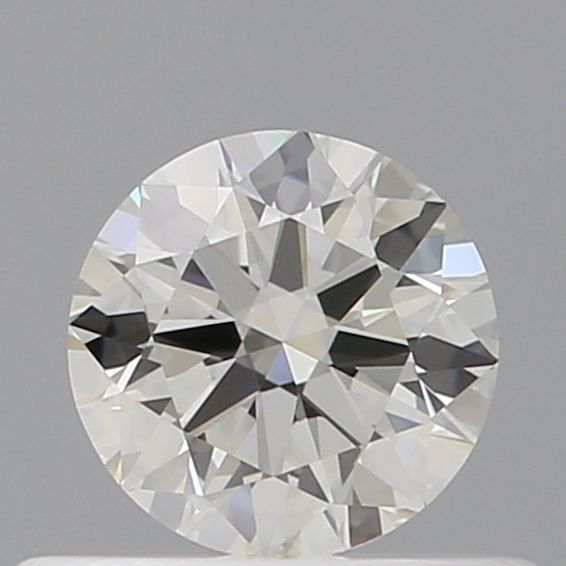 0.40 ct Round diamond