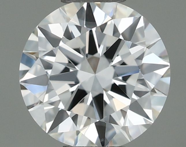 0.45 ct Round diamond