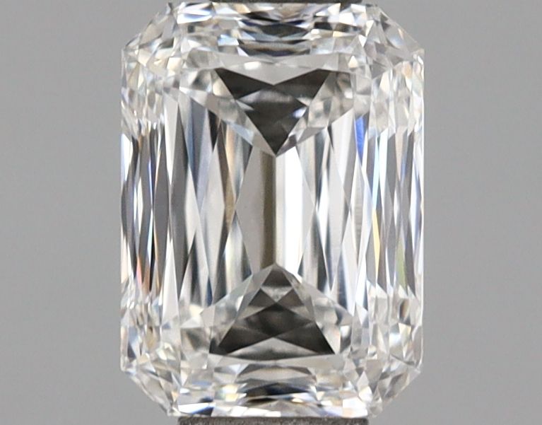 1.11 ct. radiant Lab Grown Diamond front image
