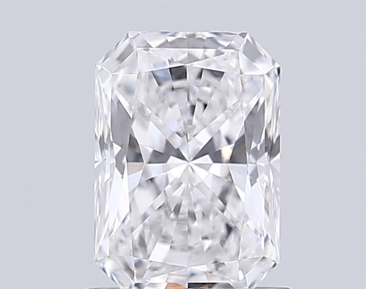 1.02 ct. radiant Lab Grown Diamond front image