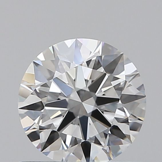 0.56 ct Round diamond
