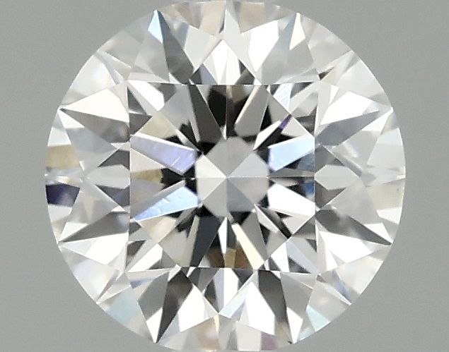 1.03 ct. round Lab Grown Diamond front image