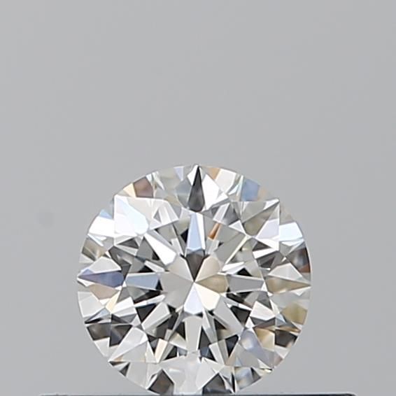 0.30 ct Round diamond