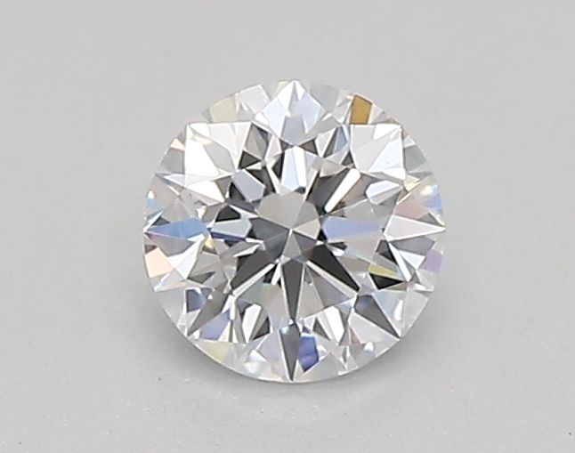 0.32 ct lab-grown Round Diamond