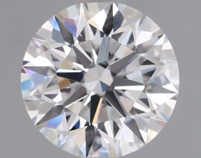 1.07 ct. round Lab Grown Diamond front image