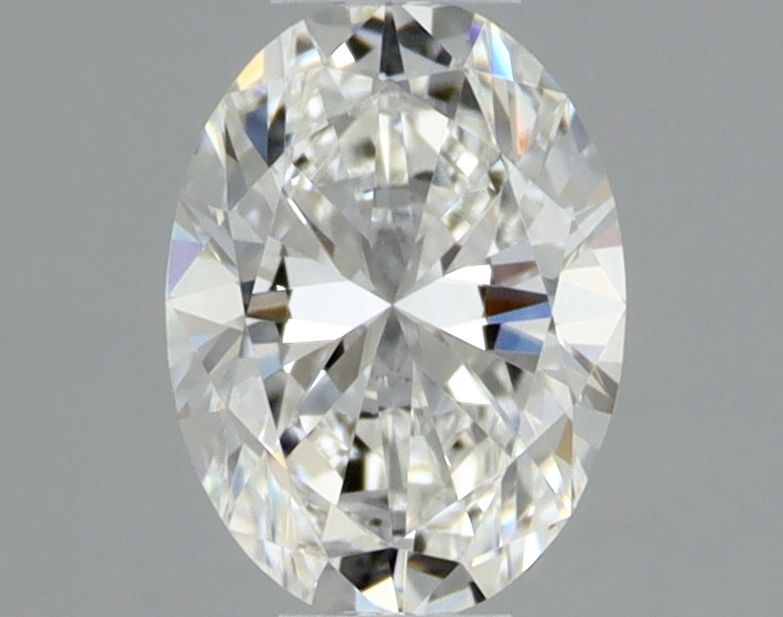 0.31 ct Oval diamond