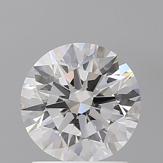 1.53 ct. round Lab Grown Diamond front image