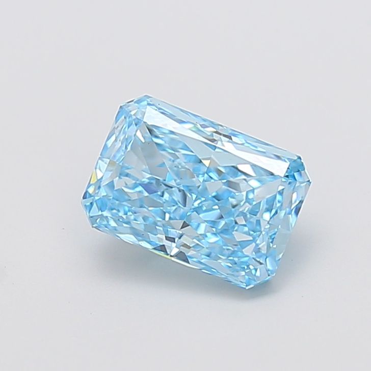 2.04 ct. radiant Lab Grown Diamond front image