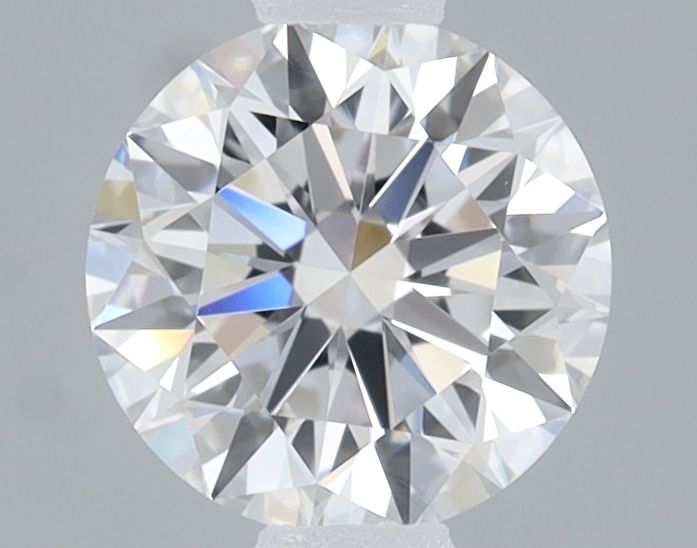 1.00 ct. round Lab Grown Diamond front image