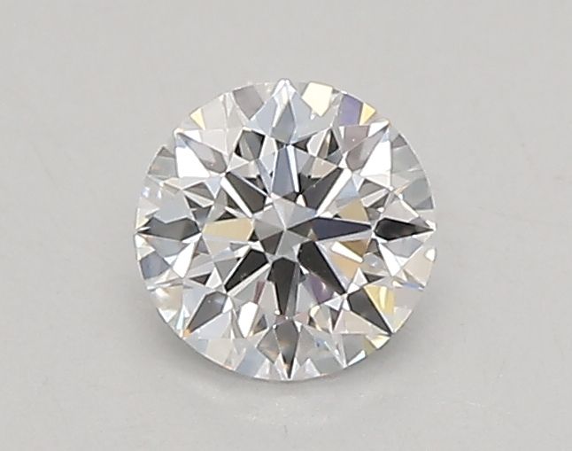 0.38 ct lab-grown Round Diamond