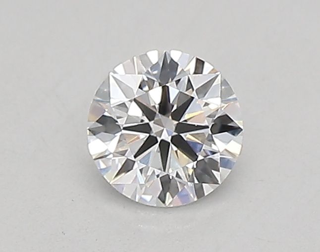 0.28 ct lab-grown Round Diamond
