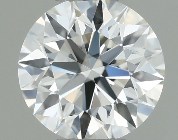 0.30 ct Round diamond