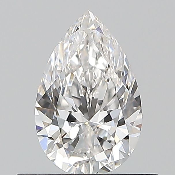 0.50 ct Pear diamond