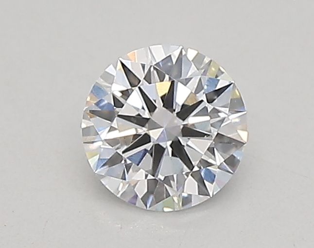 0.36 ct lab-grown Round Diamond
