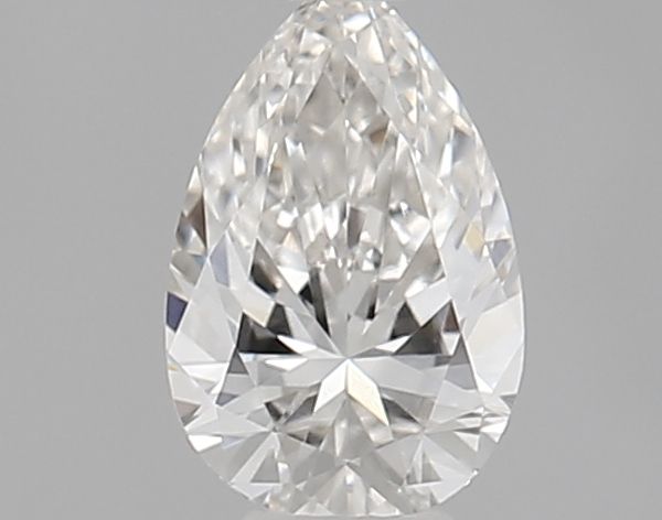 0.36 ct Pear diamond
