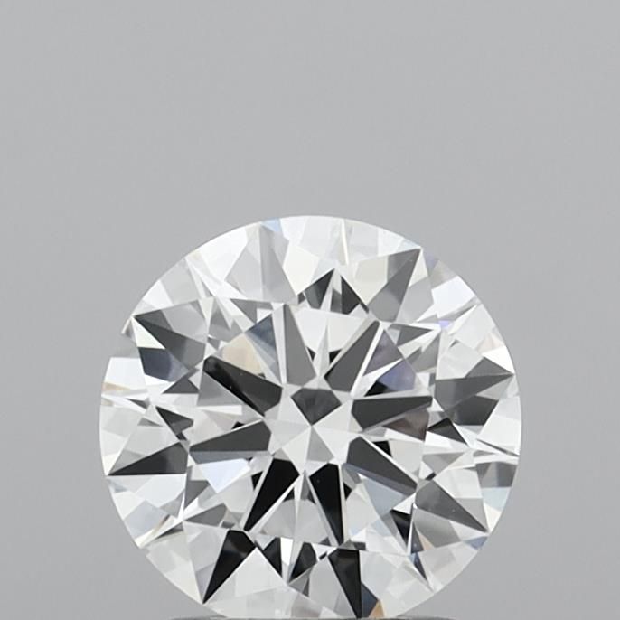 1.46 ct. round Lab Grown Diamond front image
