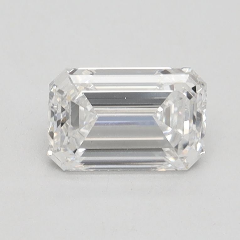 0.94 ct Emerald diamond
