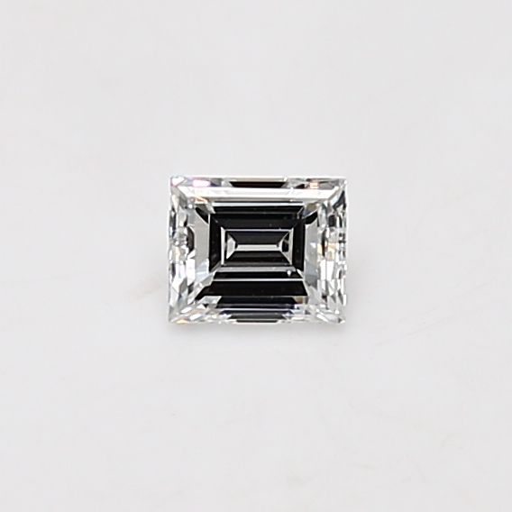 0.23 ct Baguette Diamond