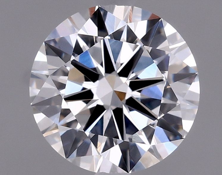1.09 ct. round Lab Grown Diamond front image