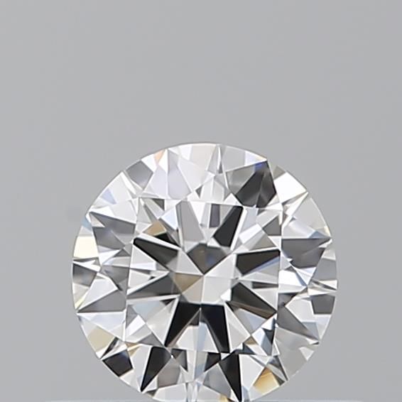 0.41 ct Round diamond