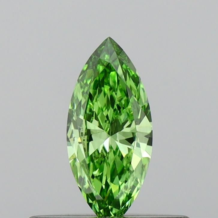 0.21 ct lab-grown Marquise Diamond