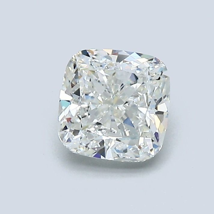 1.01 ct Cushion Modified diamond