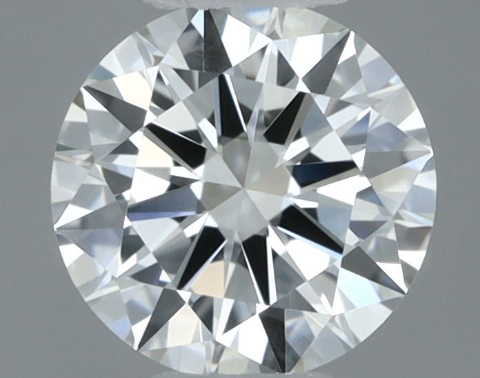 0.30 ct Round diamond