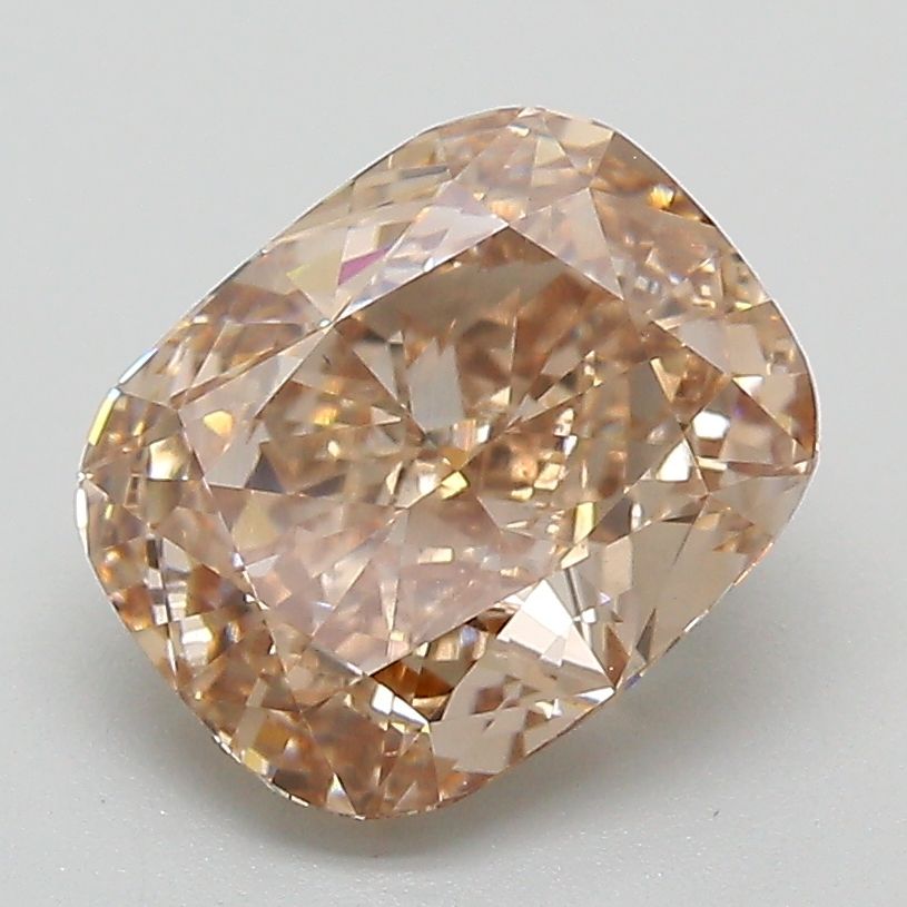2.56 Carat