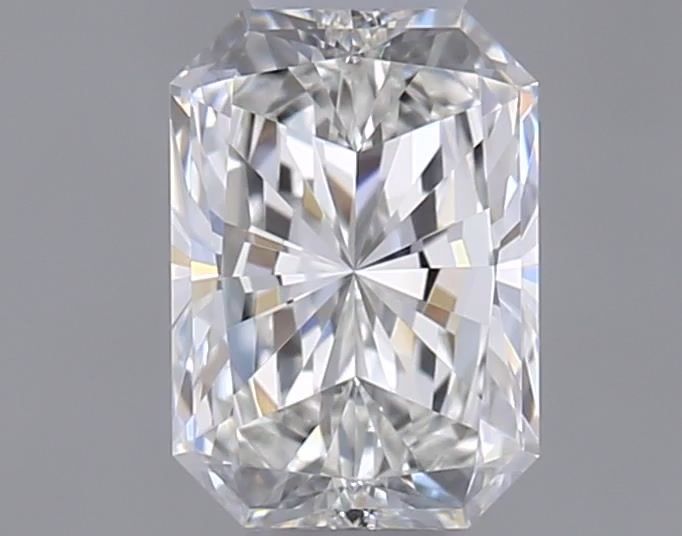 0.40 ct Radiant diamond