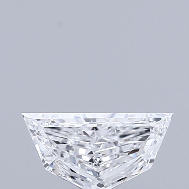 0.32 ct lab-grown Pentagonal Diamond