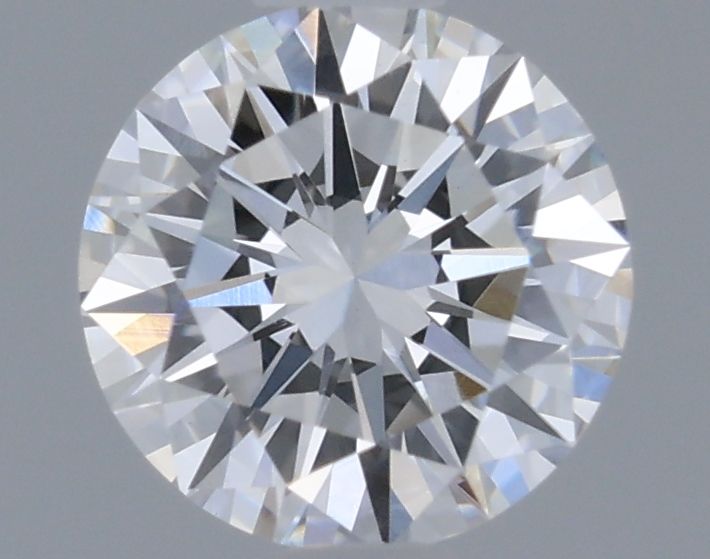 0.28 ct lab-grown Round Diamond