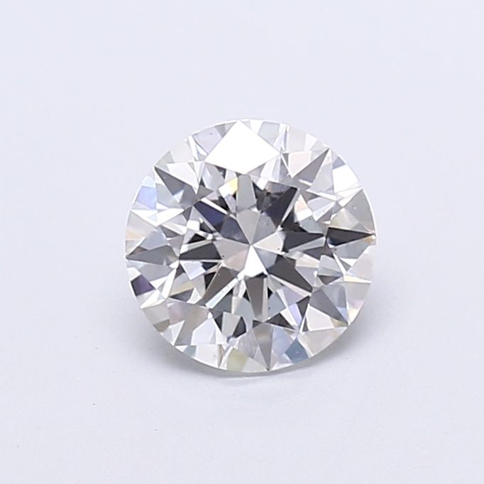1.09 ct. round Lab Grown Diamond front image