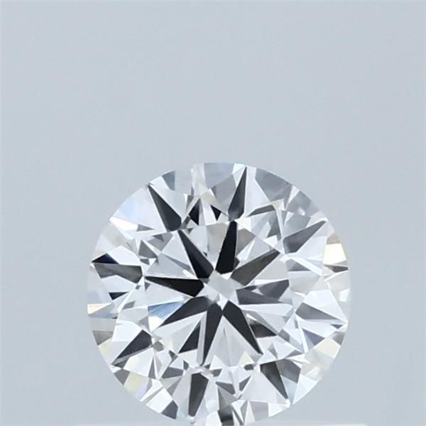 0.54 ct lab-grown Round Diamond
